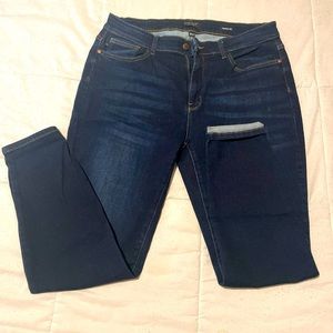 Plus size Judy Blue Jeans!